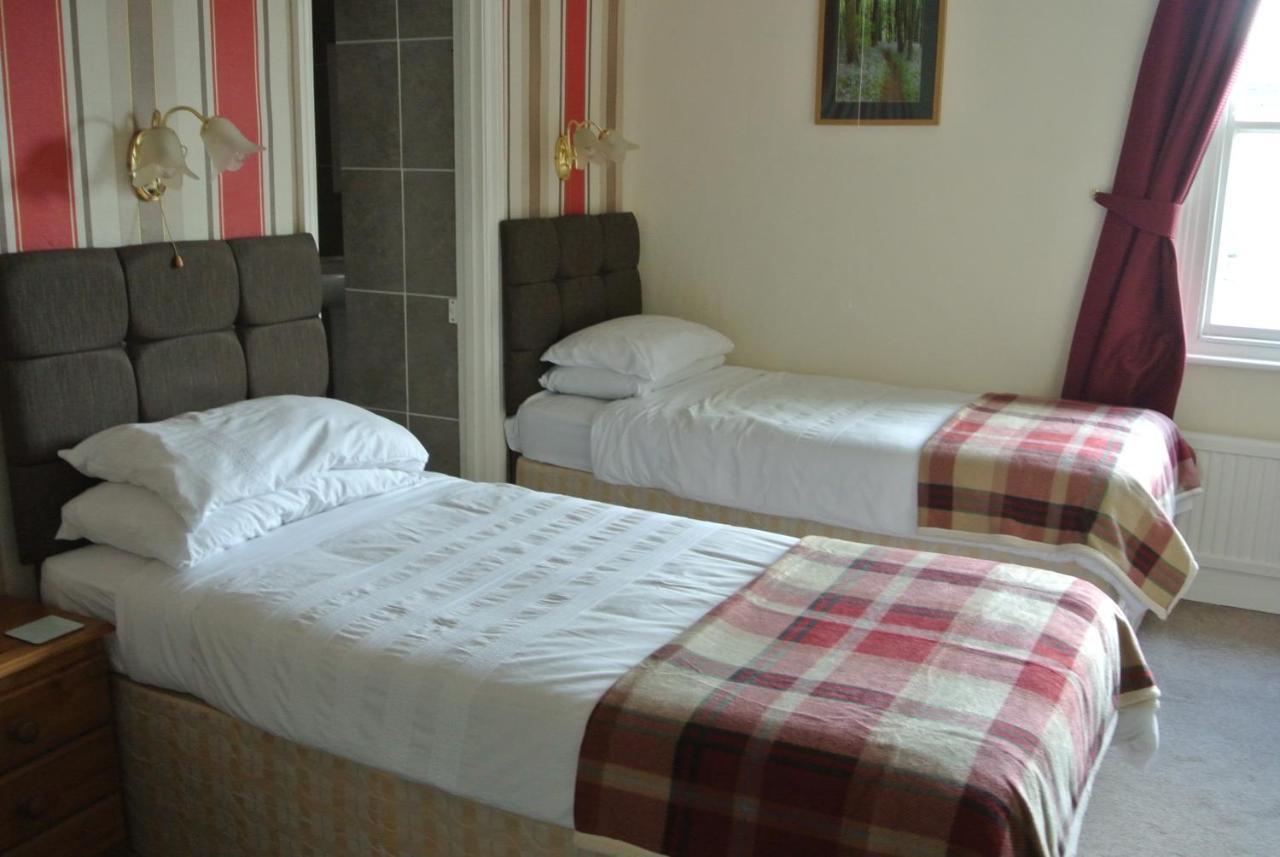Old Castle Farm Guest House Brecon Phòng bức ảnh