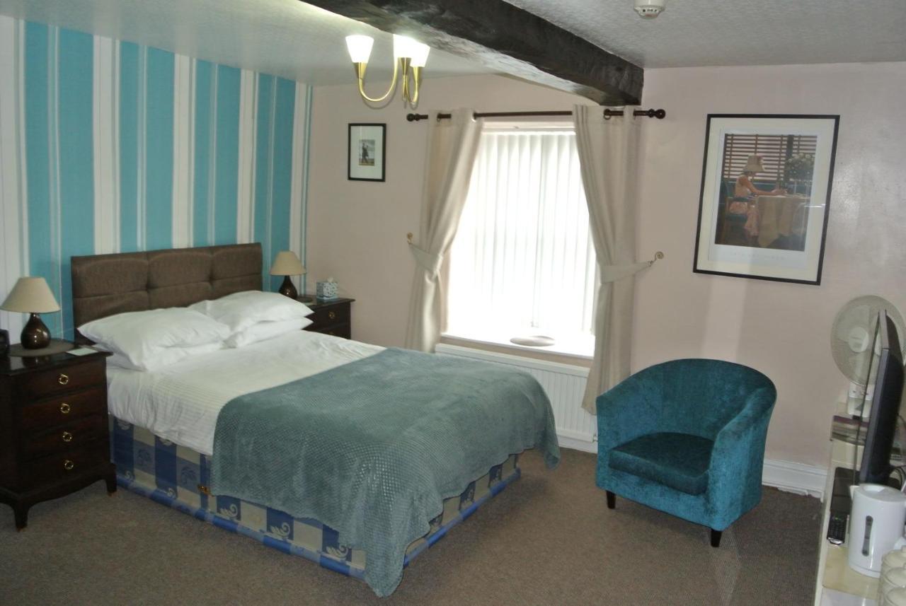 Old Castle Farm Guest House Brecon Phòng bức ảnh