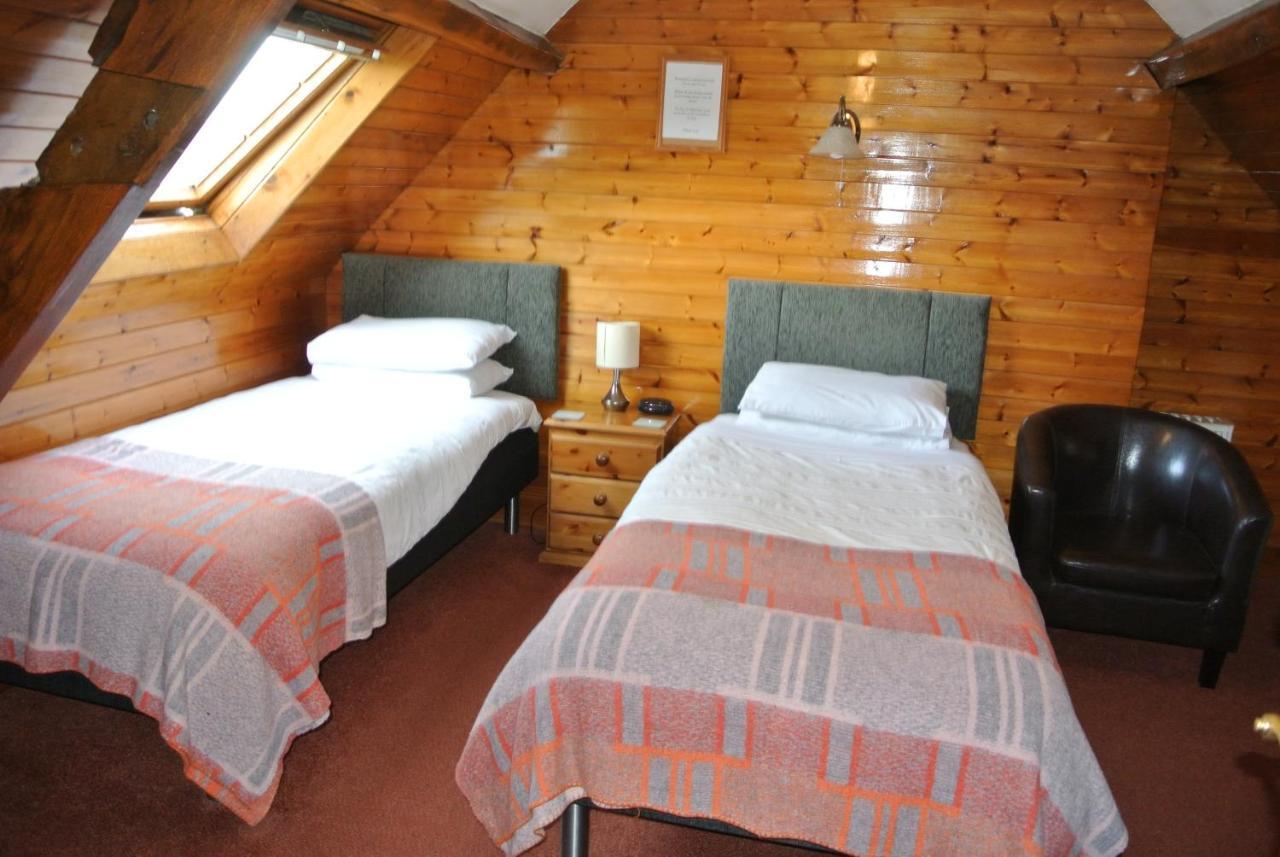 Old Castle Farm Guest House Brecon Phòng bức ảnh