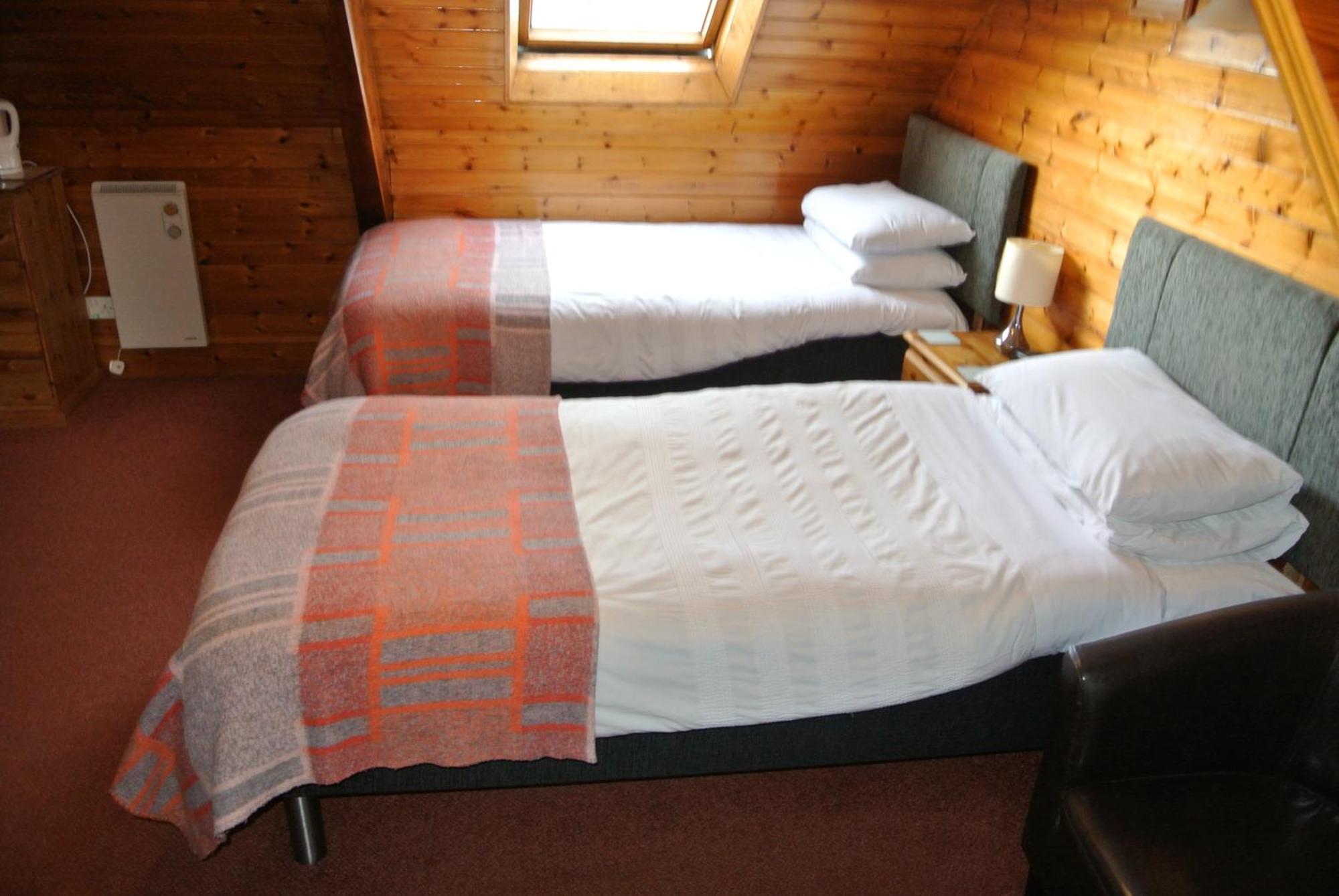 Old Castle Farm Guest House Brecon Phòng bức ảnh