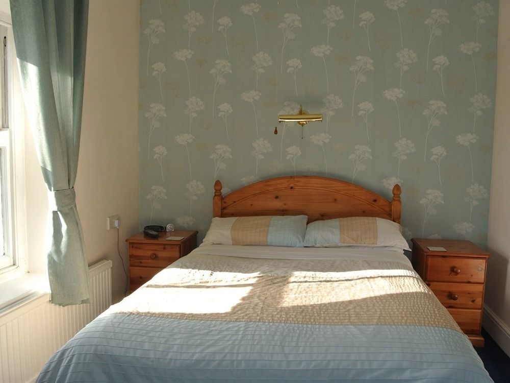 Old Castle Farm Guest House Brecon Ngoại thất bức ảnh